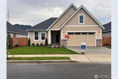 552 Thompson (Lot 20) Drive, Enumclaw, WA 98022 - Photo 1