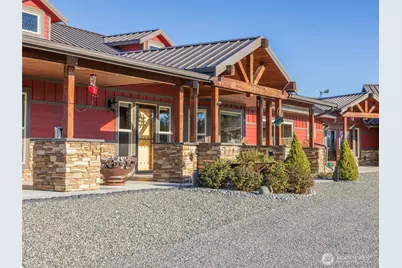 161 Sims Lane, Sequim, WA 98382 - Photo 1