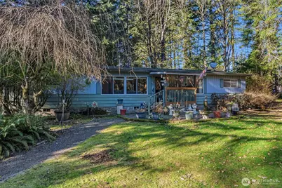 282 Panda Road, Washougal, WA 98671 - Photo 1