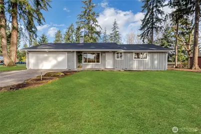 3205 192nd Street E, Tacoma, WA 98446 - Photo 1