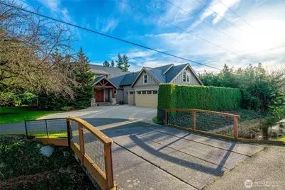 8424 Double Ditch Road, Lynden, WA 98264 - Photo 1