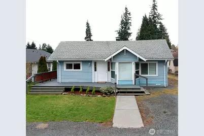 1926 Monroe Avenue, Everett, WA 98203 - Photo 1