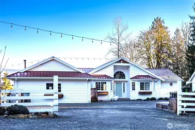 20129 Tveit Road, Arlington, WA 98223 - Photo 1