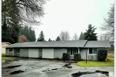 6618 SW Littlerock Road, Tumwater, WA 98512 - Photo 1