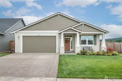 1935 Schneiter Drive, Longview, WA 98632 - Photo 1