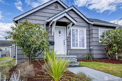 1705 13th Street, Bremerton, WA 98337 - Photo 1