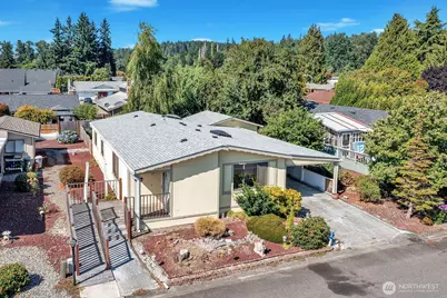 1402 22nd Street NE #549, Auburn, WA 98002 - Photo 1