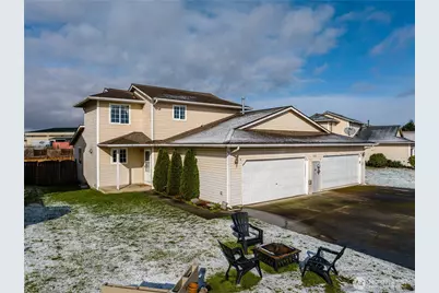 16518 40th Avenue NE #A, Arlington, WA 98223 - Photo 1