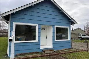 103 S. West Blvd, Aberdeen, WA 98520 - Photo 1