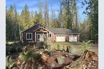 227 Mallard Lane, Toledo, WA 98591 - Photo 1