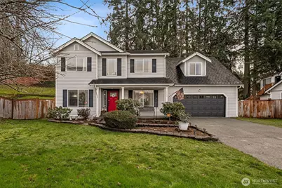 4722 215th Street Ct E, Spanaway, WA 98387 - Photo 1