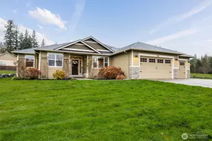1109 NW 282nd Pl, Arlington, WA 98223 - Photo 1