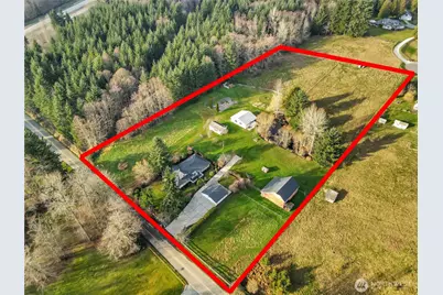 1319 Hall Road, Arlington, WA 98223 - Photo 1