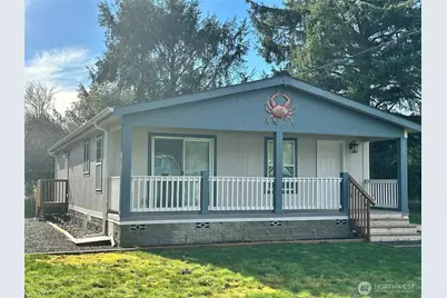 259 Wishkah Street SW, Ocean Shores, WA 98569 - Photo 1