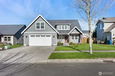 1979 Woodsman Drive, Lynden, WA 98264 - Photo 1