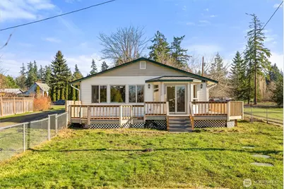 18126 Clarence Avenue, Stanwood, WA 98292 - Photo 1