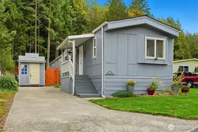 16300 NE State Highway 305 #92, Poulsbo, WA 98370 - Photo 1