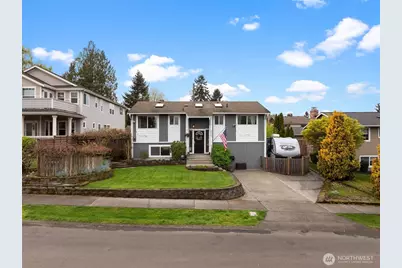 5028 N Whitman Street, Tacoma, WA 98407 - Photo 1