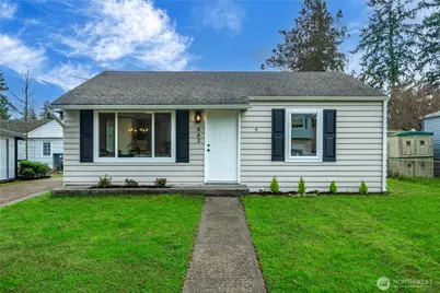 862 116th Street S, Tacoma, WA 98444 - Photo 1