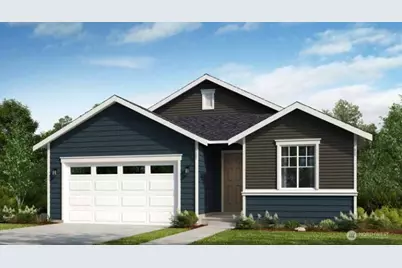 2706 Balsamroot Drive SE, Lacey, WA 98513 - Photo 1
