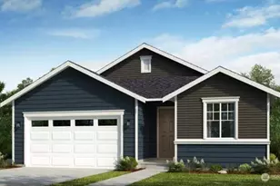 2706 Balsamroot Dr SE, Lacey, WA 98513 - Photo 1