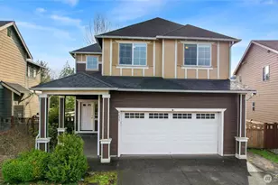 4635 Greenwood Dr SW, Olympia, WA 98502 - Photo 1