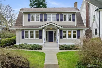 510 N Yakima Avenue, Tacoma, WA 98403 - Photo 1