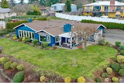 311 Farragut Avenue N, Port Orchard, WA 98366 - Photo 1