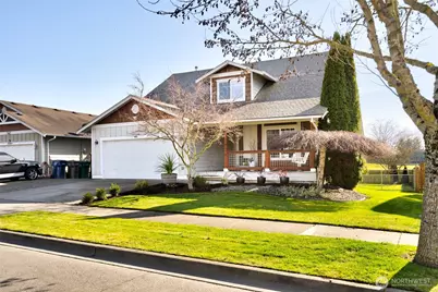 988 Homestead Drive, Burlington, WA 98233 - Photo 1