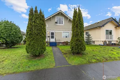 3116 3118 N 8th Street, Tacoma, WA 98406 - Photo 1