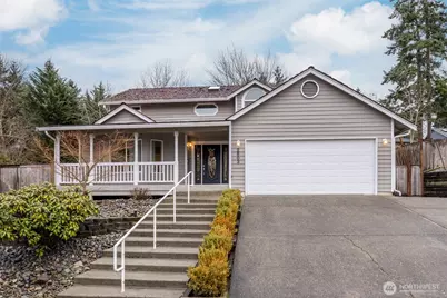2803 31st Street SE, Puyallup, WA 98374 - Photo 1