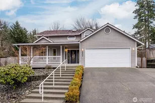 2803 31st St SE, Puyallup, WA 98374 - Photo 1
