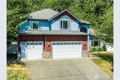314 Longtime Lane, Sedro Woolley, WA 98284 - Photo 1