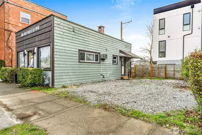 4431 SW Admiral Way, Seattle, WA 98116 - Photo 1