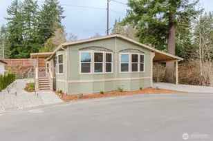 6897 Capricorn Ln NE, Bremerton, WA 98311 - Photo 1