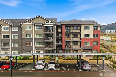 921 Westridge Way NE #407, Issaquah, WA 98029 - Photo 1