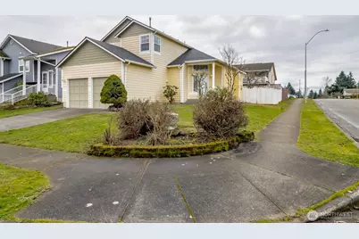 1666 S 85th Street, Tacoma, WA 98444 - Photo 1