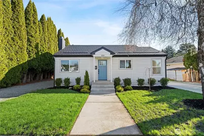 1802 Douglas Street, Mount Vernon, WA 98273 - Photo 1