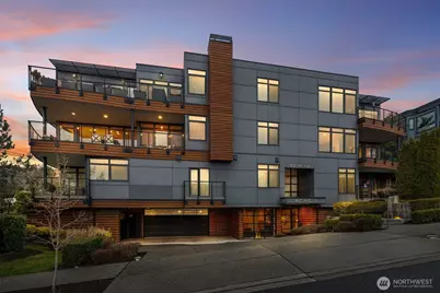 302 5th Avenue #202, Kirkland, WA 98033 - Photo 1