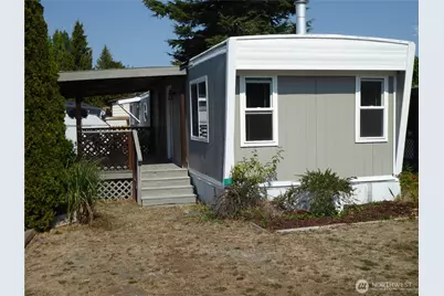 491 Mill Road #33, Sequim, WA 98382 - Photo 1