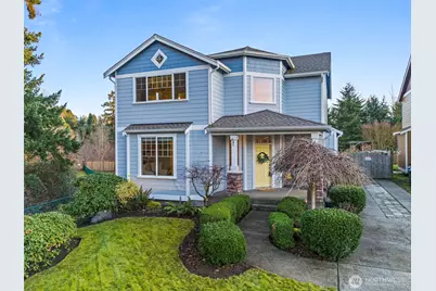 6412 122nd Street Ct E, Puyallup, WA 98373 - Photo 1