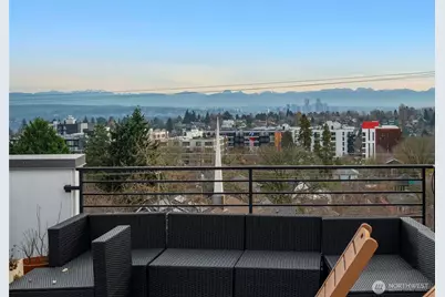 1116 18th Avenue #A, Seattle, WA 98122 - Photo 1