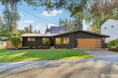 503 NW 203rd Street, Shoreline, WA 98177 - Photo 1