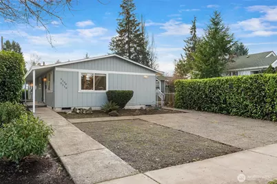 5108 N 46th Street, Tacoma, WA 98407 - Photo 1