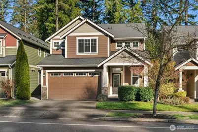 4258 Dudley Drive NE, Lacey, WA 98516 - Photo 1