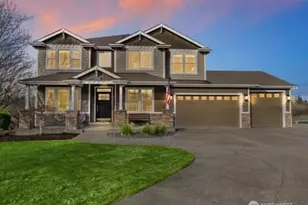 21603 31st St E, Lake Tapps, WA 98391 - Photo 1