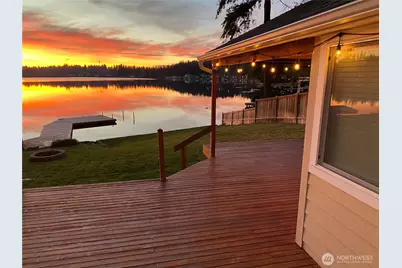 12418 Clear Lake North Road E, Eatonville, WA 98328 - Photo 1