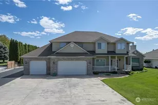 11743 Chris Dr, Moses Lake, WA 98837 - Photo 1