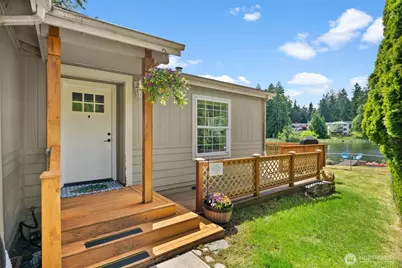 19308 22nd Street Ct SW, Lakebay, WA 98349 - Photo 1
