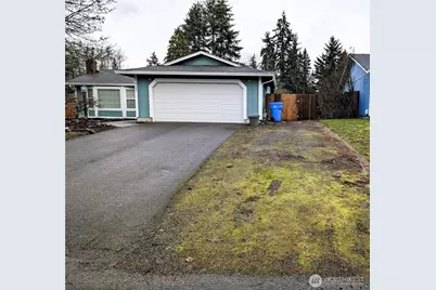 11823 150th Street Ct E, Puyallup, WA 98374 - Photo 1